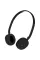 Гарнітура Ergo VM-330 Black
