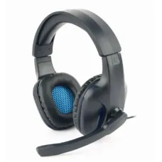 Гарнітура Gembird GHS-04 Black