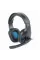 Гарнітура Gembird GHS-04 Black