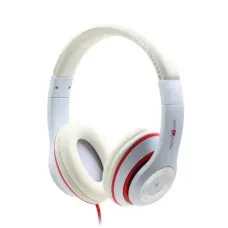 Гарнітура GMB Audio MHS-LAX-W White
