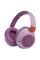 Гарнітура JBL JR460NC Pink
