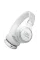 Гарнітура JBL LIVE 670NC White
