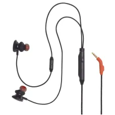 Гарнітура JBL Quantum 50 (JBLQUANTUM50BLK) Black