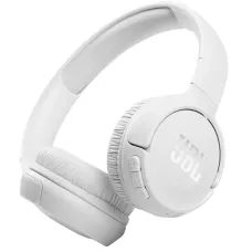 Гарнітура JBL T510BT (JBLT510BTWHTEU) White