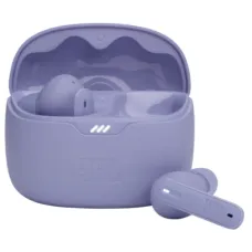 Гарнітура JBL TUNE BEAM Purple (JBLTBEAMPUR)