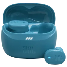 Гарнітура JBL TUNE BUDS 2 Turquoise (JBLTBUDS2TQE)