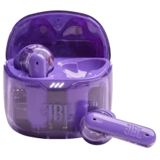 Гарнітура JBL TUNE FLEX 2 Ghost Purple (JBLTFLEX2GMAE)