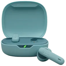 Гарнітура JBL WAVE FLEX 2 Blue (JBLWFLEX2BLU)