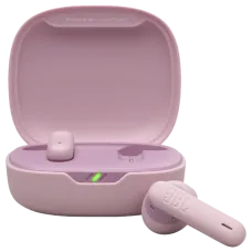Гарнітура JBL WAVE FLEX 2 Pink (JBLWFLEX2PIK)