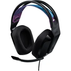Гарнітура Logitech G335 Black