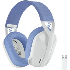 Гарнітура Logitech G435 LIGHTSPEED Wireless Gaming - White