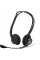 Гарнітура Logitech PC 960 USB (981-000100)