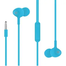 Гарнiтура Piko EP-103BLM Blue (1283126477805)