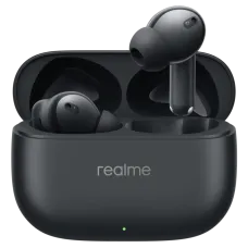 Гарнітура Realme Buds T310 (RMA2303) Vibrant Black