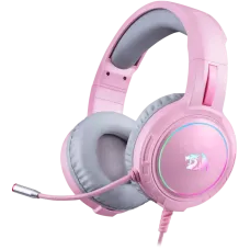 Гарнітура Redragon Mento Pink (70708)