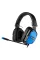 Гарнітура Sades SA-722 Dpower Black/Blue (sa722blj)