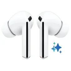 Гарнітура Samsung Galaxy Buds3 Pro (SM-R630NZWASEK) White