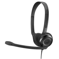 Гарнітура Sennheiser EPOS Comm PC 5 CHAT