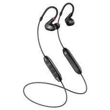 Гарнітура Sennheiser IE 100 PRO Wireless Black