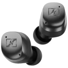 Гарнітура Sennheiser Momentum True Wireless 4 Black Graphite