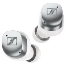 Гарнітура Sennheiser Momentum True Wireless 4 White Silver