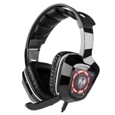 Гарнітура Somic G910i Black (9590010334)