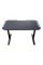 Геймерський стіл Cougar Deimus 120 Black