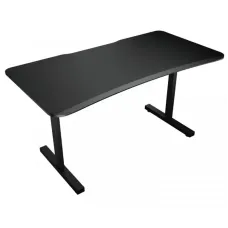 Геймерський стіл Cougar Fobos 150 Black