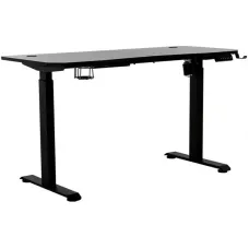 Геймерський стіл Hator Vast Pro Black (HTD-050)