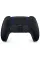 Геймпад бездротовий Sony PlayStation 5 DualSense Black