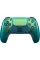 Геймпад бездротовий Sony PlayStation 5 DualSense Chrome Teal