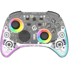 Геймпад GamePro GPX13T Transparent