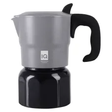 Гейзерна кавоварка IQ Be Chef IQ-12101-6, 6 чашок