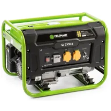 Генератор бензиновий Fieldmann FZI 2300-B 2.1/2.4 кВт