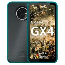 Смартфон Gigaset GX4 IM 4/64GB Dual Sim Petrol