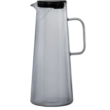 Глечик Ringel Grey Line RG-0003/1800 (G), 1.8 л