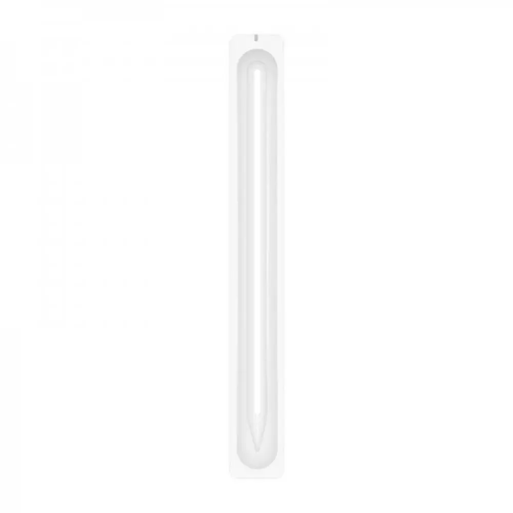 БЗП Goojodoq для стилуса Apple Pencil 2 GD13 Wireless Magnetic Type-C White