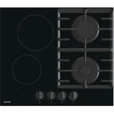 Варильна поверхня Gorenje GCE691BSC
