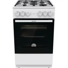 Плита Gorenje GG5A12WH