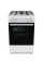 Плита комбінована Gorenje GK5B41WH