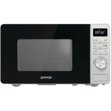 Мікрохвильова піч Gorenje MO20A4X