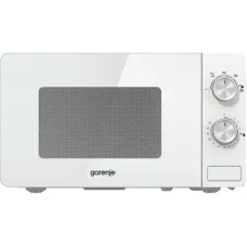 Мікрохвильова піч Gorenje MO20E1W2