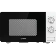 Мікрохвильова піч Gorenje MO20E1W