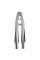 Горіхокол Ringel Zira RG-5138-2, 17 см