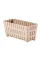 Горщик для квітів Violet House 1055 BAMBOO BALCONY MIX 30 см