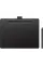 Графічний планшет Wacom Intuos M Bluetooth Black (CTL-6100WLK-N)