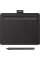 Wacom Intuos S Bluetooth Black (CTL-4100WLK-N)