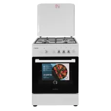 Плита Grifon G642W-MA2