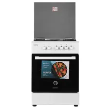 Плита Grifon G643W-CAWB3