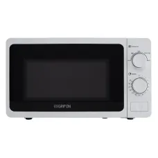 Мікрохвильова піч Grifon GR20FM0113W